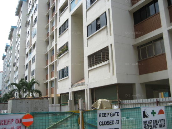 Blk 116 Hwi Yoh Ville (Serangoon), HDB 4 Rooms #277502